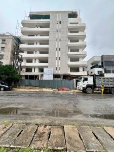 ✨MAGNIFICIENTLY  3 BEDS APARTMENTS WITH SWIMMING POOL, ELEVATOR AND A GYM AREA✨