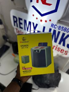 BoomBest 1036 BoomX Wireless Bluetooth Speaker