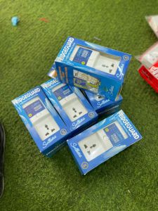 Sollatek FridgeGuard 13AMP Voltage Protector