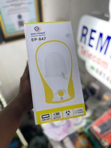 Easy Power EP-847 Rechargeable Emergency Lamp