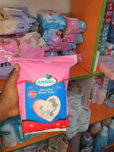 Little Angel Disposable Breast Pads