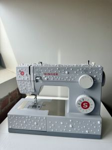 Singer 4423 Heavy Duty Sewing Machine