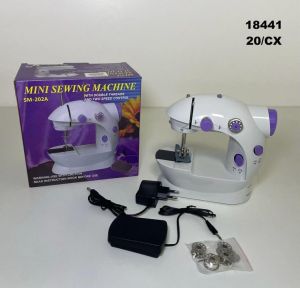 SM-202A Mini Sewing Machine