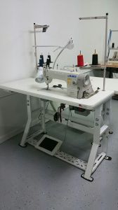 JUKI DDL-8700 Industrial Lockstitch Sewing Machine