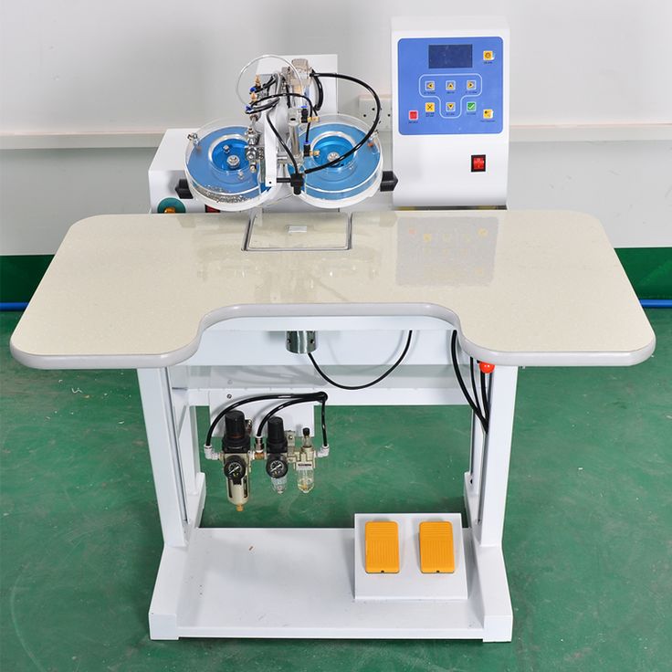 Automatic/Semi-Automatic Stoning Machine