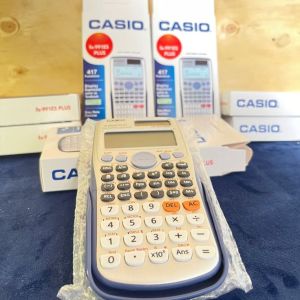 Casio fx-991ES PLUS Scientific Calculator
