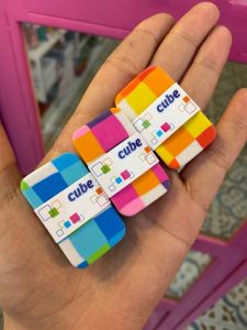 Kokuyo Resare Premium Plastic Eraser
