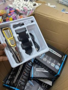 Blueidea Electric Hair Trimmer Set