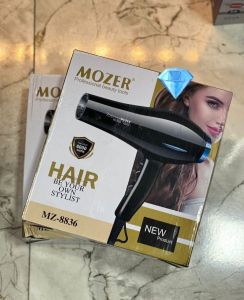 MOZER MZ-8836 Professional Hair Dryer