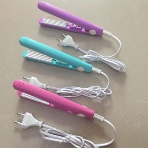Mini Hair Straightener (Travel Size Flat Iron)