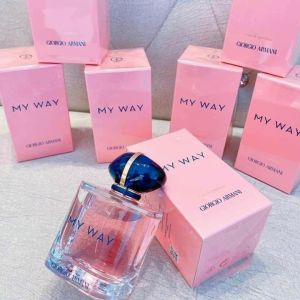 Giorgio Armani My Way Eau de Parfum