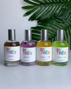 Betres Coco Perfume (100ml)