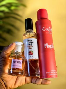 My Her Fragrance combo