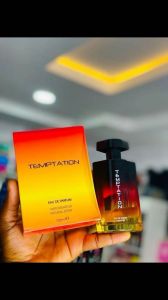 Temptation Eau de Parfum (100ml)