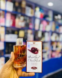 Choco Musk Eau de Parfum (50ml)