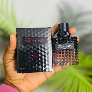 Genie’s Valentinho Uomo Born in Roma Coral Fantasy Eau de Parfum (25ml)