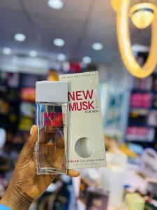 Prince Matchabelli New Musk for Men Cologne Spray (84ml)