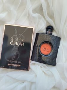 YSL Black Opium Eau de Parfum (90ml)