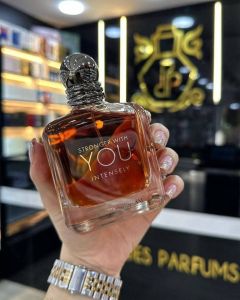 Emporio Armani Stronger With You Intensely Eau de Parfum (100ml)