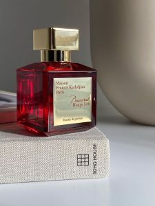 Maison Francis Kurkdjian Baccarat Rouge 540 Extrait de Parfum