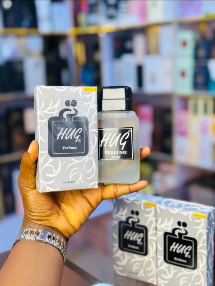 HUG Perfume (50ml)