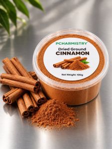 Cinnamon
