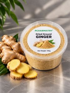 Ginger