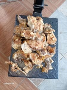 Stockfish (ear)