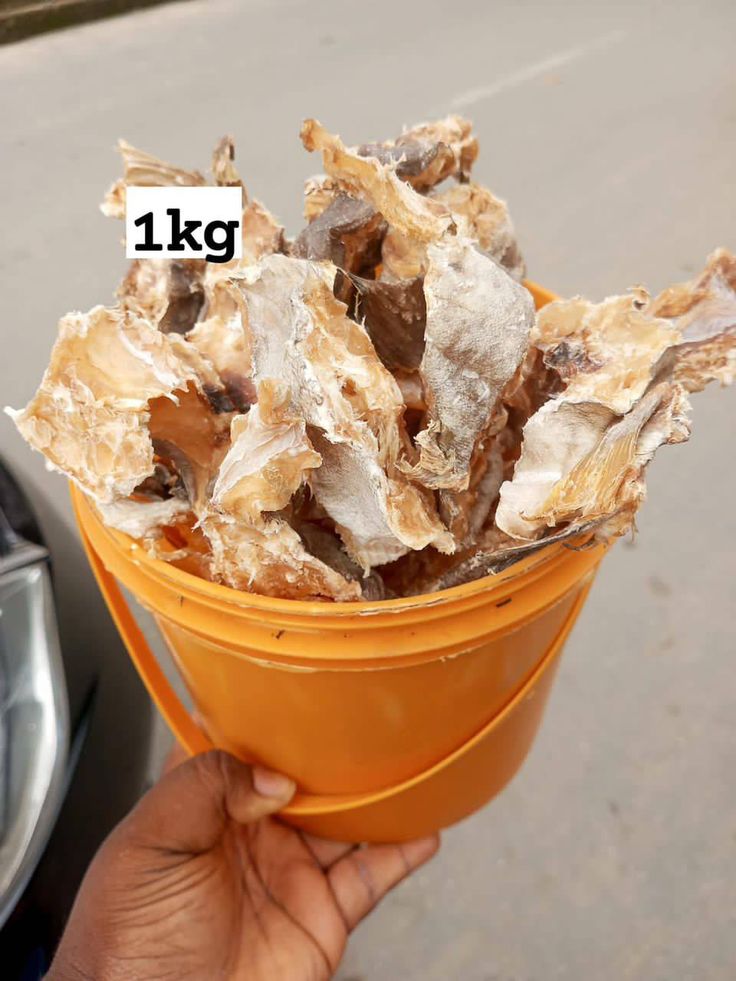 1kg premium stockfish