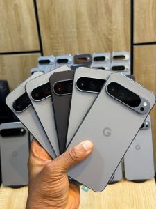 Google Pixel 10 Pro XL (256GB)