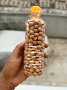 Peanut Balls / Coated Groundnut