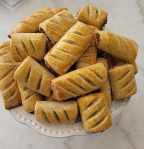 Sausage Roll