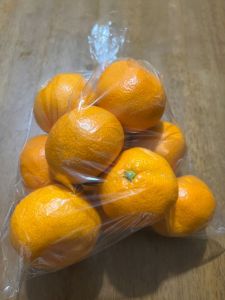 Tangerine