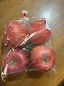 Apples