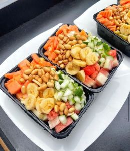 Fruit salad