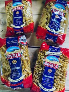 Divella Pasta