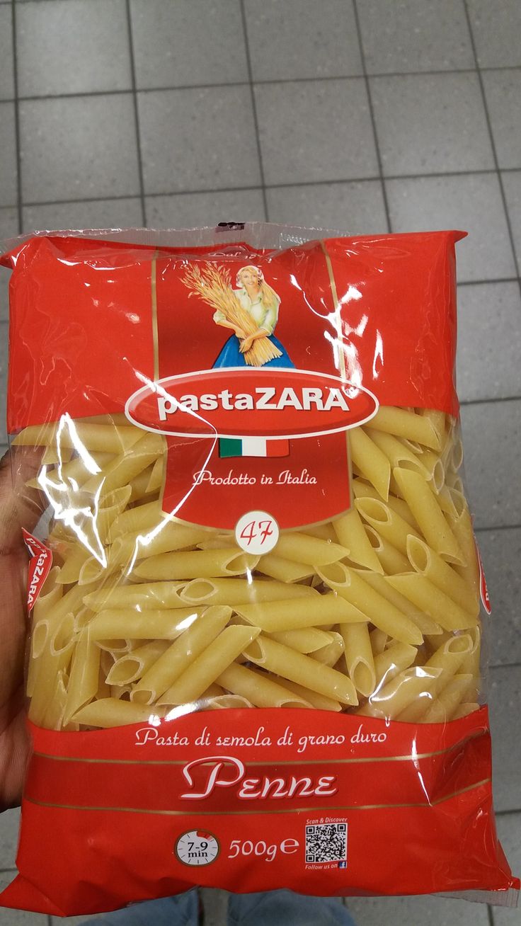 PastaZARA Penne