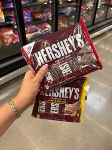 Hershey’s Nuggets Assortment – 145 Pieces