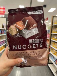 Hershey’s Nuggets Party Pack – 31.5 oz (893g)