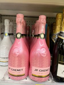 J.P. Chenet Ice Edition Rosé Demi-Sec