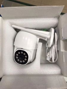 Outdoor Bullet CCTV Security Camera