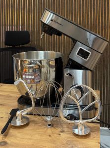 Hoffmans Premium Digital Stand Mixer