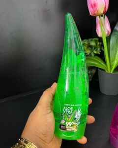Aloe Vera Soothing Gel