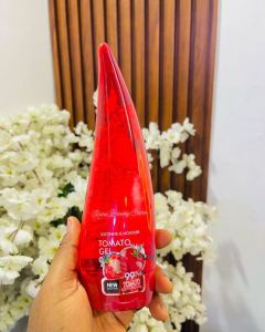 Tomato Soothing Gel