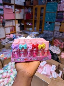Magic Your Life Lip Gloss Set (24 Pieces)