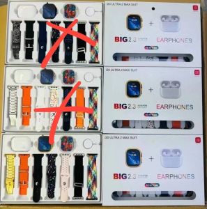 i20 ultra max suit smartwatch