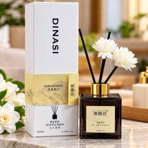 200ml Dinasi Reed Diffuser