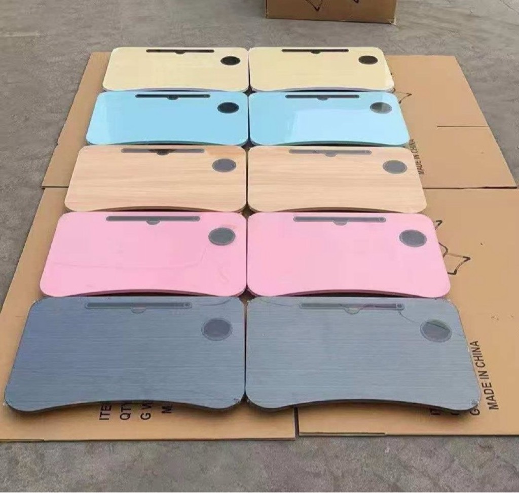 Bed Laptop Table  