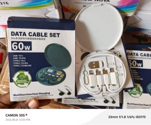 Cable  